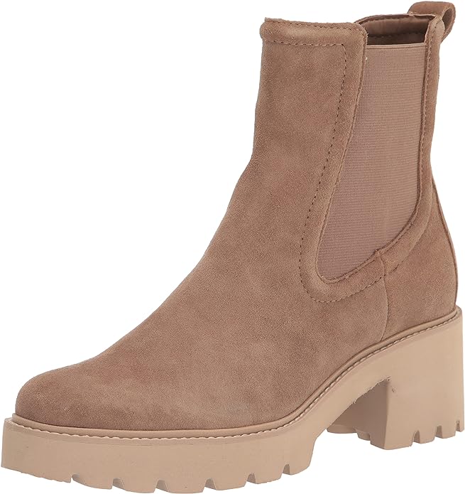 Dolce Vita Women's Hawk H2o Fashion Boot