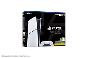 Sony PlayStation®5 Digital Edition (slim)