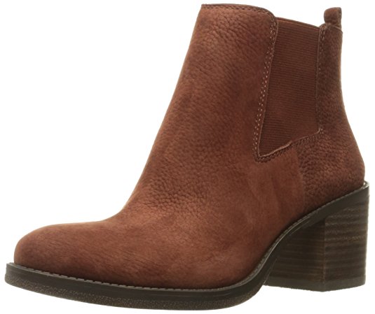 Lucky Brand Women's Lk-Ralley Ankle Bootie