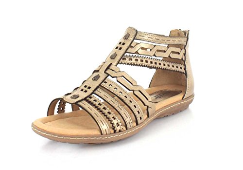 Earth Women's Bay Gladiator Sandal