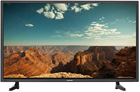 Blaupunkt 32-Inch HD Ready LED TV with Freeview HD, 3 x HDMI, Scart, USB Record [Energy Class A ],Black,BLA-32/133O-WB-11B-EGP-UK