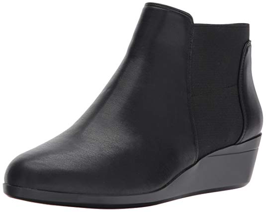 Aerosoles Women's Tried and True Ankle Boot