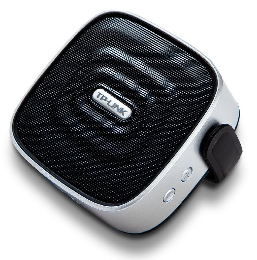 TP-LINK BS1001 Bluetooth Wireless Portable Speaker