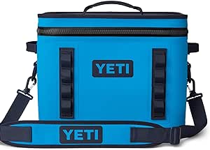 YETI Hopper Flip 18 Portable Soft Cooler