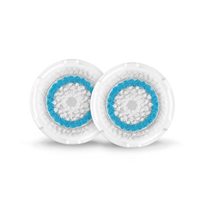 Clarisonic Deep Pore Facial Cleansing Brush Head Replacement