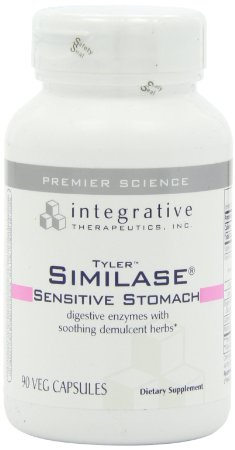 Integrative Therapeutics Similase Sensitive Stomach 90 Vcaps