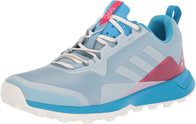 adidas outdoor Women's Terrex CMTK W Walking Shoe