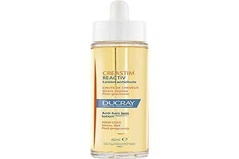 Ducray Creastim Reactiv Hair Loss Lotion 60 ml