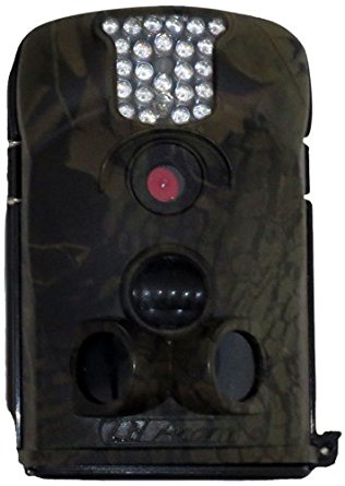 Ltl Acorn Hunting and Trail Camera 12 Megapixels 12MP and Invisible Night Vision