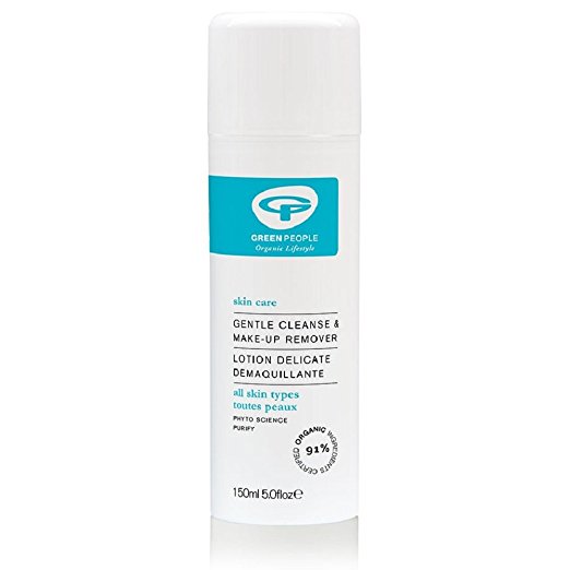 Gentle Cleanse & Make-up Remover 150ml