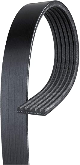 Gates K060980 Micro-V Serpentine Drive Belt