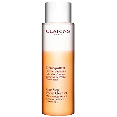 Clarins One Step Facial Cleanser with Orange Extract 200ml/6.7oz