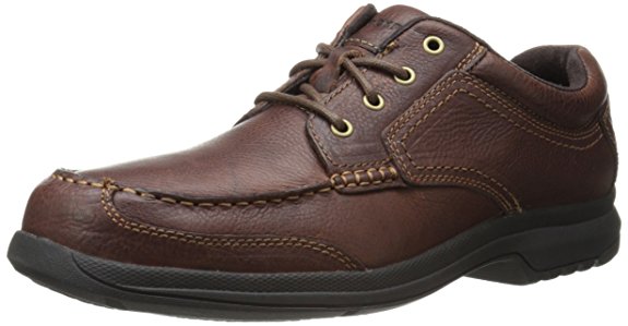 Rockport Men's Barrows Loft Brevenson Oxford