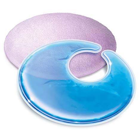 Avent 2-in-1 Breastcare Thermopad