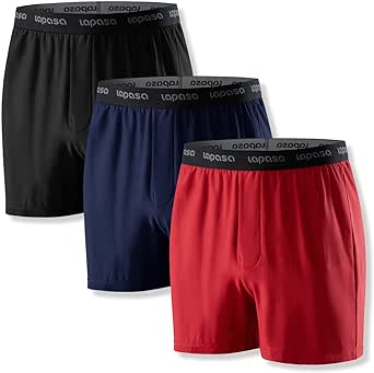 Fakespot Lapasa Men S Quick Dry Travel Underw. Fake Review