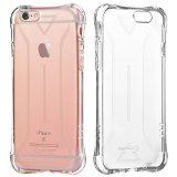 iPhone 6s Case iPhone 6 Case New Trent Trenti 6 Transparent Clear Bumper iPhone Case 1 pc for the Apple iPhone 6 and Apple iPhone 6s 2015 with 47 inch Screen Only