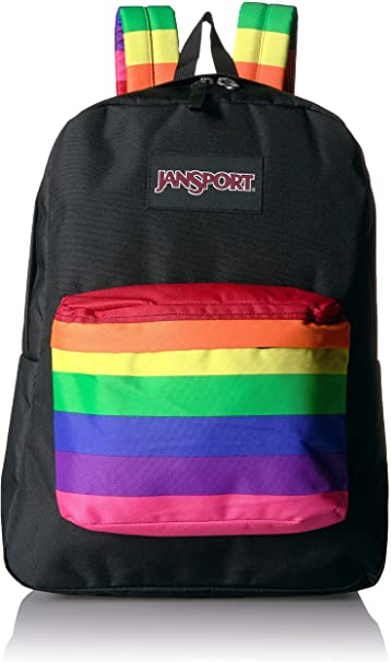 JanSport High Stakes Backpack