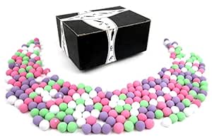 Marich Holland Mints, 2 lb Bag in a BlackTie Box