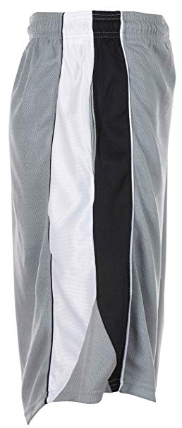Unique Styles Mens Athletic Basketball Long Shorts for Men with Pockets