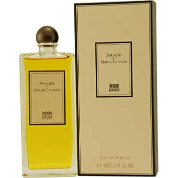 Serge Lutens Arabie Eau De Parfum Spray for Women, 1.7 Ounce