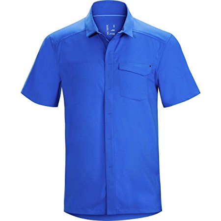 Arc'teryx Skyline SS Shirt - Men's