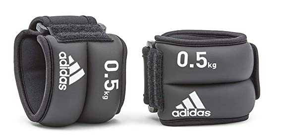 adidas Ankle/Wrist Weights