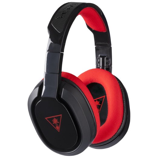 Turtle Beach Recon 320 Gaming Headset - Dolby 7.1 Surround Sound - PC and Mobile Devices