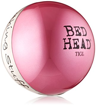 Tigi Bed Head Dumb Blonde Smoothing Stuff, 1.69 Ounce