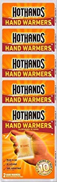 HotHands Hand Warmers, 30 Count (15 Pack with 2 Warmers per Pack)