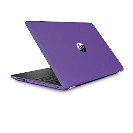 2018 HP 15.6" HD WLED-backlit Touchscreen Laptop Computer, AMD A9-9420 up to 3.6GHz, 8GB DDR4 RAM, 512GB SSD   2TB HDD, 802.11ac WiFi, Bluetooth, USB 3.1, HDMI, Royal Purple, Windows 10