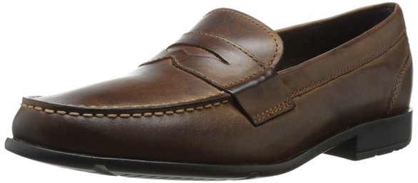 Rockport Men's Classic Lite Penny Loafer