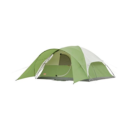 Coleman Evanston Tent