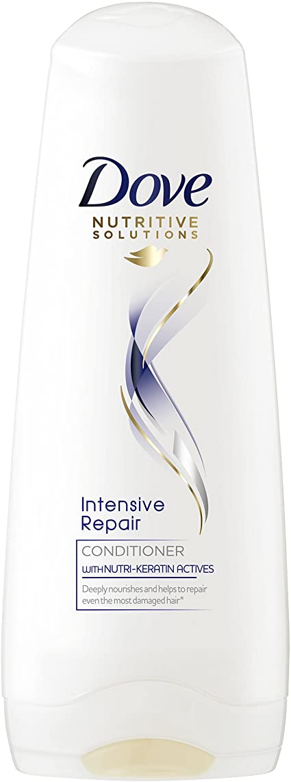 Dove Intensive Repair Conditioner 200ml, Single Unit