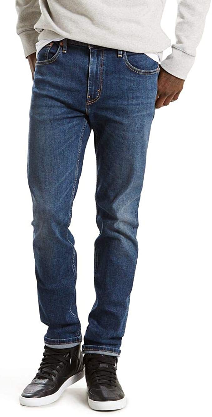 Levi's Men's 502 Taper Jean