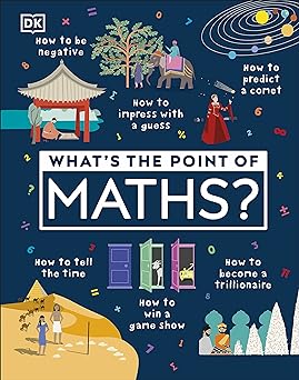 What's the Point of Maths?