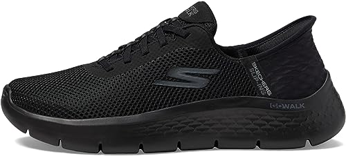 Skechers Women's Hands Free Slip-ins Go Walk Flex-Grand Entrance Sneaker