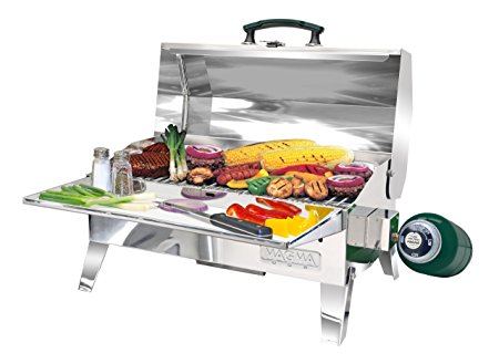 Magma A10-603 Adventurer Series Gas Grill
