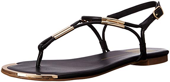 Dolce Vita Women's Marly Flat Sandal