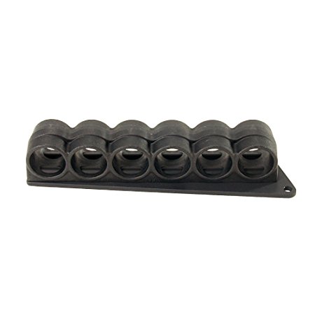 Mesa Tactical 12G SureShell Ply Carrier Fits Mossberg 500