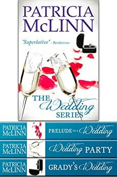 Wedding Series Boxed Set (3 Books in 1) (The Wedding Series Book 97)