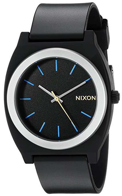 Nixon Time Teller P Watch
