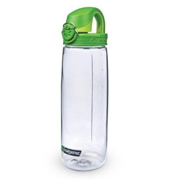 Nalgene On The Fly Water Bottle