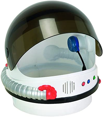 Aeromax AM-5200 Jr. Astronaut Helmet With Sounds