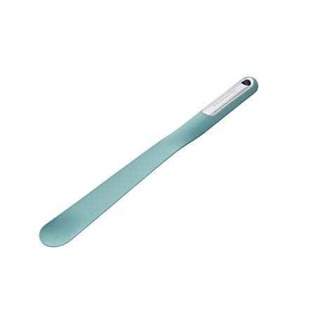 KitchenAid KL036OHAQA Blender spatula, 12-3/4 inches, Aqua Sky