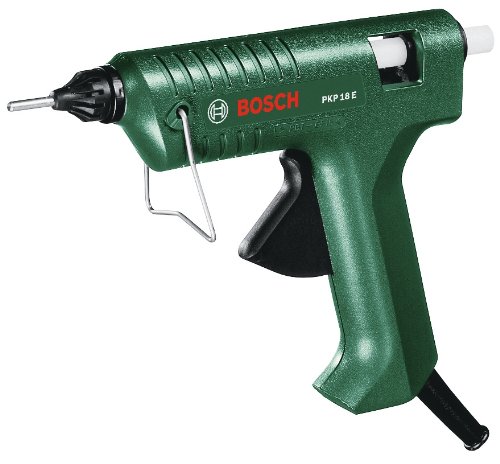 Bosch PKP 18 E Glue Gun