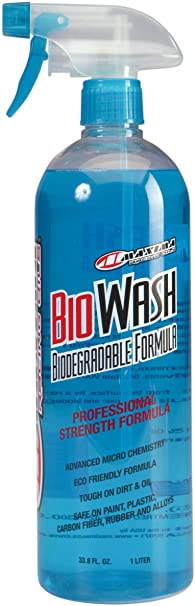 Maxima 80-85932 BIO Wash - 32 oz. Bottle