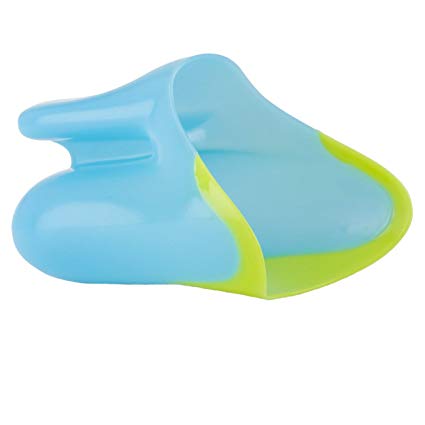 Nuby Shampoo Rinse Cup, Aqua