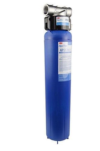 3M Aqua-Pure Whole House Water Filtration System - Model AP904