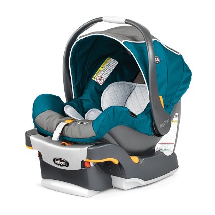 Chicco Keyfit 30 Infant Car Seat and Base Polaris