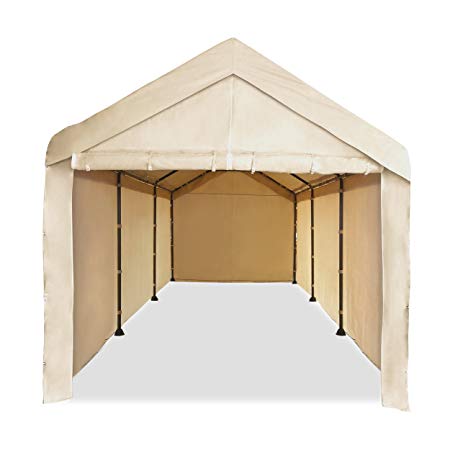 Sidewall Kit for Mega Domain by Caravan Canopy